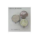 Metal Pocket Mirror thumbnail-3