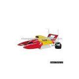 R/C Boat (RTR With Futaba OEM Remote System) thumbnail-1