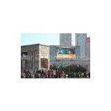 DIP P20 Full Color Outdoor Advertising Led Display Billboard