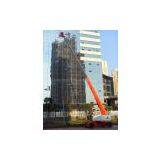 Sinoboom Telescopic Booms Lift thumbnail-3