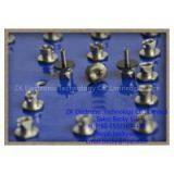 Panasonic CM602 130S Nozzle N610017375AC thumbnail-1