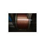 450 Straighetness 2156Mpa Tensile Tyre Bead Wire for Automobiles 948N / 50mm 0.78mm thumbnail-1