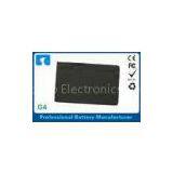 1100mAh Li-ion HTC Phone Battery Replacement / Touch Diamond 2