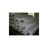400KN Polyester Geogrid High Intensity Warp Knitting For Harbours CE