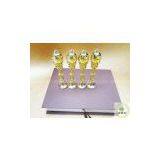 2013 New Design Personal Monogram Wedding Seal Set/Custom Design Wax Stamper thumbnail-3