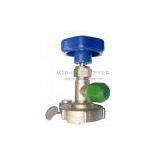 Refrigeration Parts Refrigeration Valve Can Tap Valve 340 thumbnail-1