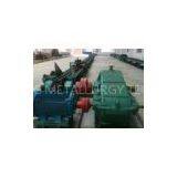 Automatic Steel Bar Cold Drawing Machine , Seamless Carbon Pipe Moulding Machine