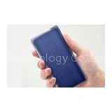 Tablet Ultra-portable 5V 3200mAh Power Bank ABS 6.5mm With Polymer Li-battery
