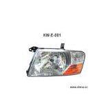 Sell Head Lamp thumbnail-1