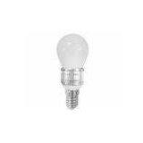 High Efficiency 5 Watt LED Globe Bulb 80 CRI For Crystal Light