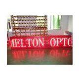 High Brightness P10 Scrolling LED Sign For Sports thumbnail-1