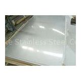 2B / BA / Polishing Stainless Steel 321 , Thickness 0.3mm 0.4mm 0.5mm