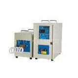 High Efficiency Medium Frequency Induction Heating Equipment 50KW thumbnail-1