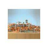 Micro - Grain Carbid Silver TCT Router Bits With Silver Welding or Copper Welding