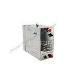 15kw Grey electrical steam generator automatic 230v for steam rooms