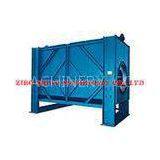 Drum Screen Paper Pulping Machine for Separating Impurities and Recovering Fiber / White Water