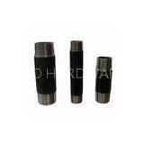 ASTM A733 ASTM A106 Seamless Steel Pipe Nipple Threads ANSI / ASME B1.20.1 thumbnail-1