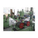 Automatic Pipe Welding Rollers , VFD Adjustable Conventional Pipe Rotators