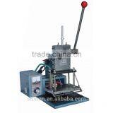 Lizhou LZ-180 Manual Stamping Machine With CE