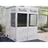Tourgo Light Weight and Hot Popular Interpreter Booth