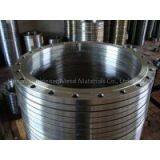 ASTM A182 F304L Slip On/SO Flange thumbnail-1