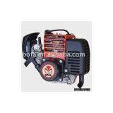 Gasoline Engine 1E40F-3A thumbnail-1