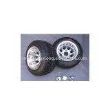 ATV wheels