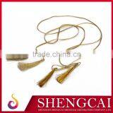Curtain Tassel Silk Tassel Decorative Tassel thumbnail-2