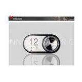 Traction Device , Gearless Traction Machine Load 1150 - 1600 KG SN-TMMY05B