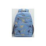 Promotional Printing Backpack/simple Backpack/spots Backpack (GO-P-004A) thumbnail-2