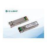 Original CWDM CISCO SFP Modules Transceiver 1550nm 80km 100km thumbnail-1