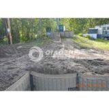 MIL Best Safety Hesco Bastion Fence Qiaoshi{Hesco Barrier} thumbnail-1