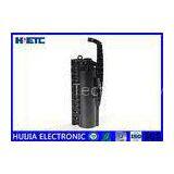 Fiber Optic Splice Telecom Accessories for 1/2 Inch Jumper Cable To Antenna Connecter