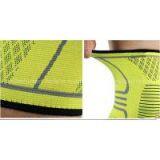 Athletics Compression Knit Knee Brace Breathable thumbnail-2