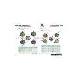 Air Conditioner Motor thumbnail-1