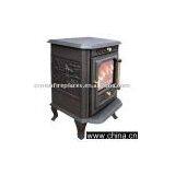 Solid Fuel Stove(JA001) thumbnail-1