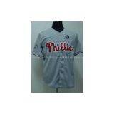 Concise Digital Printing Baseball Uniform Fashional Heat Transfer Baseball Uniform thumbnail-2