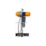 Wire Rope Electric Hoist