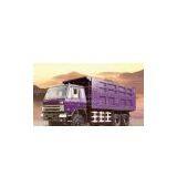 Dumping Truck thumbnail-1