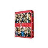 Dropship The L-word Complete Season 1-4 DVD Case Wholesale Price thumbnail-1