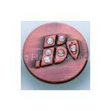 Alloy Button/ Jeans Button/Alloy Jeans Buton thumbnail-1