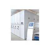 Electric Mobile Shelving thumbnail-1