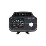 Speed Meter of Motorcycle(JR0109)