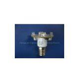 LED Amusement Lamp E14 Ferris Wheel thumbnail-1