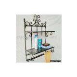 Bathroom Shelf,bathroom Rack,bath Rack thumbnail-1