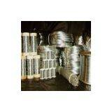 Electro Galvanized Wire