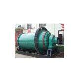 Ball Mill - CE & ISO9001:2008 Certificate
