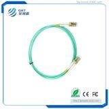 Hight Quality 7m 10Gigabit Multi Mode MM Fiber Optical Patch Cord thumbnail-2