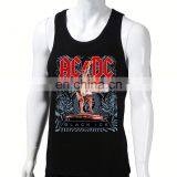 Latest Product OEM Design Men's Cotton Canvas Work Vest With Good Offer thumbnail-5