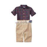 Baby Boys' Shirt & Pants Set,baby Clothing Set thumbnail-2